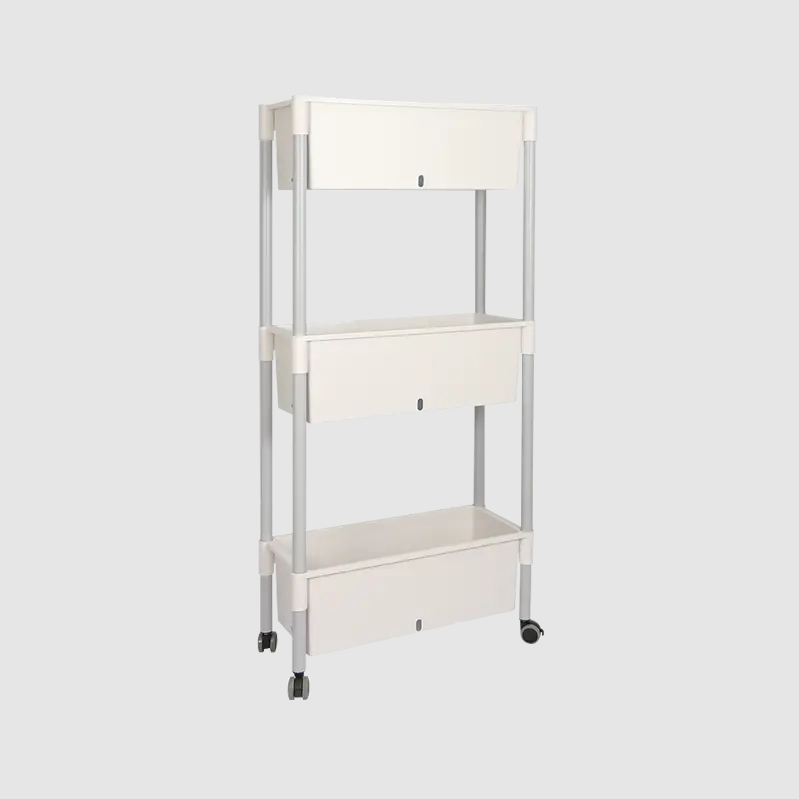 階層化されたプランターは、都市のガーデニング効率をどのように改善できますか？