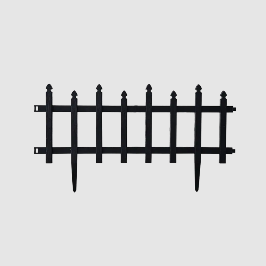 あなたの庭にメンテナンスの手間がかからないプラスチック製ガーデンフェンスを選ぶ理由は何ですか?