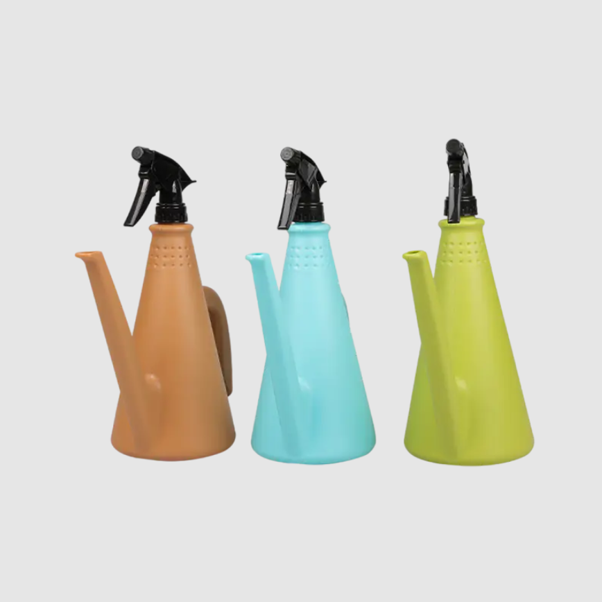 じょうろのデザイン: 人間工学により毎日の庭の手入れがどのように改善されるのか?