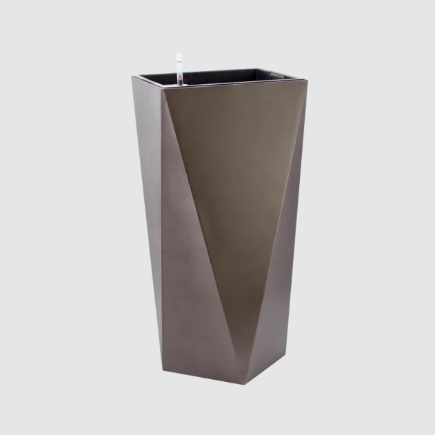 SJ07 塗装植木鉢が毎日の植物のディスプレイを強化する理由