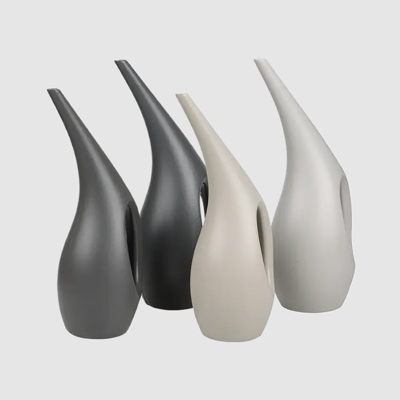 なぜ美しい散水が水の流れの制御に役立つのでしょうか?