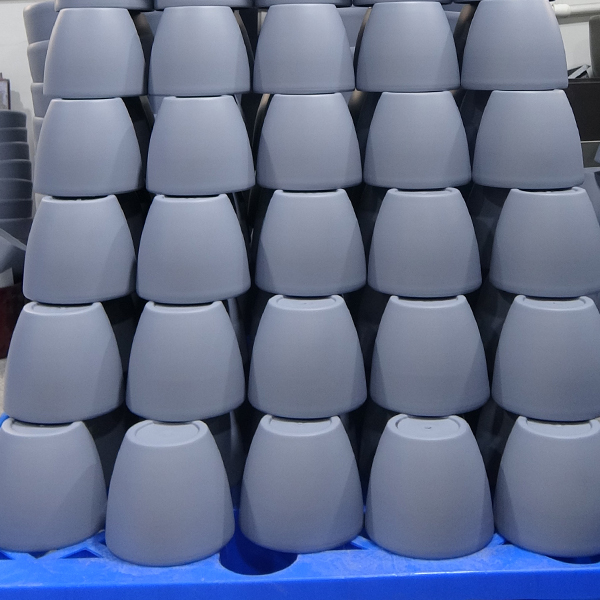 生産能力