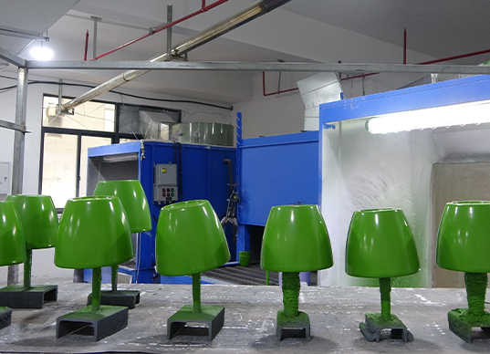 台州市聖爾達プラスチック有限公司